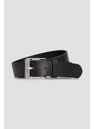 Curea negru LEVI'S femeie