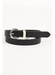 Curea negru LEVI'S femeie