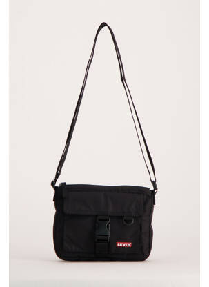 Geantă negru LEVI'S femeie