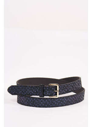 Curea negru LEGEND femeie