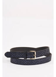 Curea negru LEGEND femeie