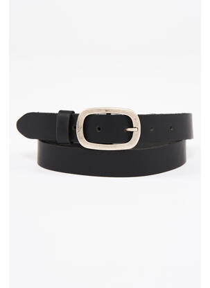 Curea negru LEGEND femeie
