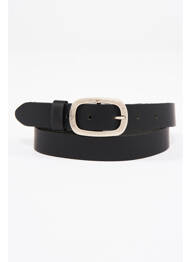 Curea negru LEGEND femeie