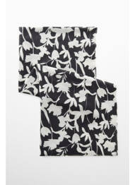 Accessoire negru MANGO femeie