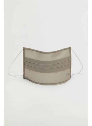 Accesoriu divers gri MANGO femeie