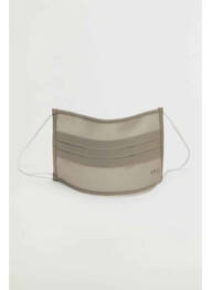 Accesoriu divers gri MANGO femme