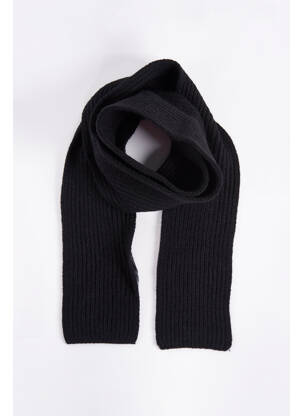 Eșarfă negru ASTRID BLACK LABEL femeie
