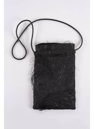 Geantă negru ASTRID BLACK LABEL femeie