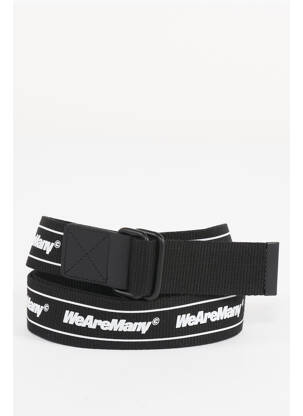 Curea negru COELY femeie