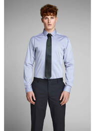 Cravată gri JACK & JONES bărbat