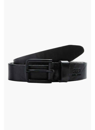 Curea negru JACK & JONES bărbat