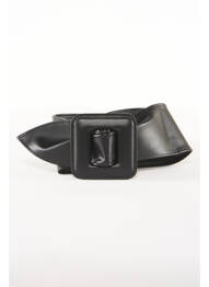 Curea negru ACCESS femeie