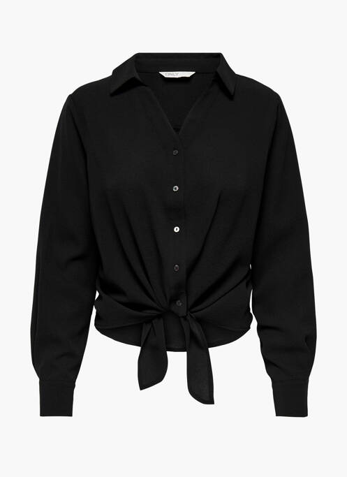 Cămașă negru ONLY femme