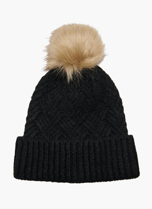Căciulă negru ONLY femme