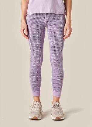 Colant elasticitate violet CRONERT femeie