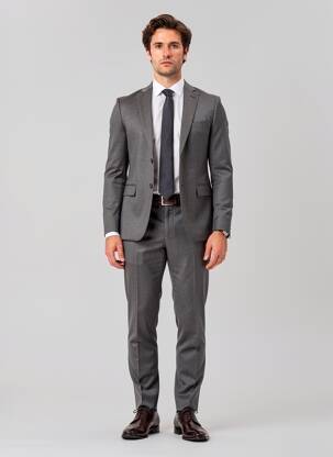 Costume de oraș mâneci lungi gri CHRISTIAN LACROIX bărbat
