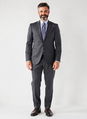 Costume de oraș mâneci lungi gri CHRISTIAN LACROIX bărbat