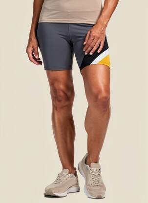 Pantalon de ciclism mărime normală mărime normală gri P.E NATION femeie