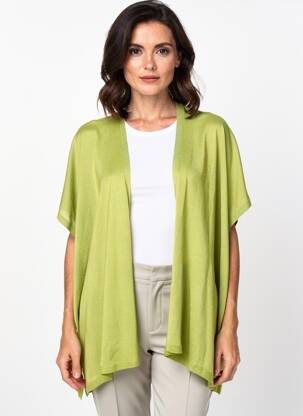 Jachete casual verde SURKANA femeie