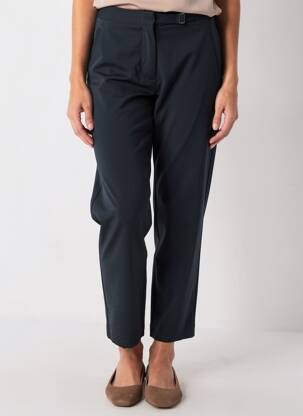 Pantalon chino mărime normală mărime normală albastru GERARD DAREL femeie