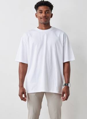 Tricou elasticitate mâneci scurte alb TIFFOSI bărbat