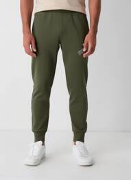 Trening verde PUMA bărbat