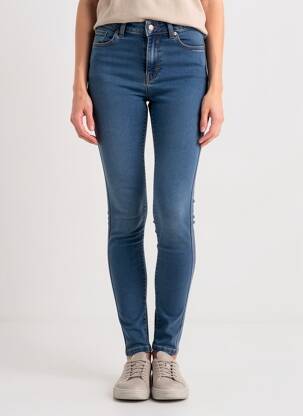 Jegging albastru DR DENIM femeie