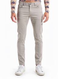 Pantalon cargo bej KAOTIKO bărbat