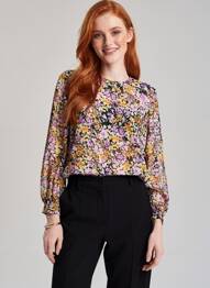 Cămașă negru VERO MODA femeie