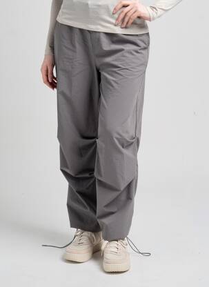 Pantalon cargo gri ONLY femeie