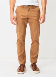 Pantalon chino verde JACK & JONES bărbat