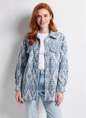 Jachete casual multicolor ONLY femeie