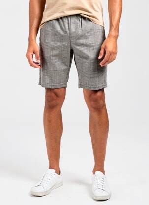 Șort negru ONLY&SONS bărbat