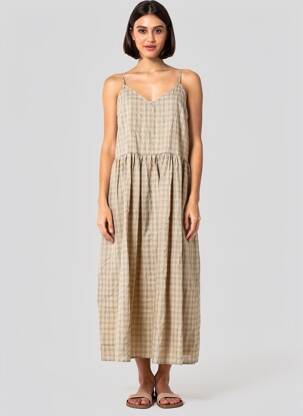 Rochie scurtă multicolor VILA femeie