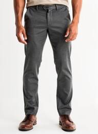 Pantalon chino gri JACK & JONES bărbat