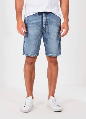 Șort albastru ONLY&SONS bărbat