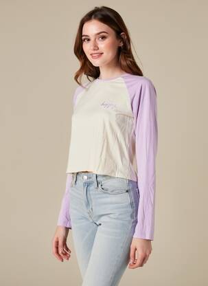 Tricou bej ONLY femeie