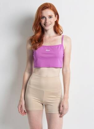 Maiou violet FILA femeie
