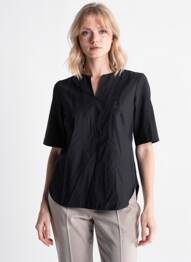 Bluză negru LE FABULEUX MARCEL DE BRUXELLES femeie