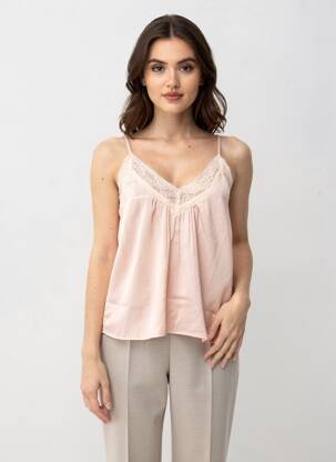 Maiou roz VERO MODA femeie