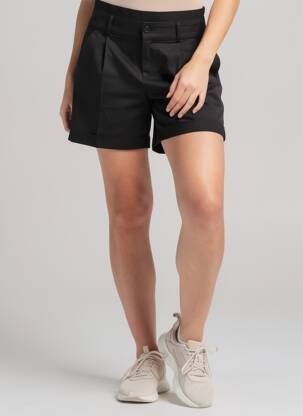 Șort albastru VERO MODA femeie