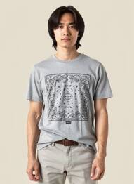 Tricou multicolor LEVI'S bărbat