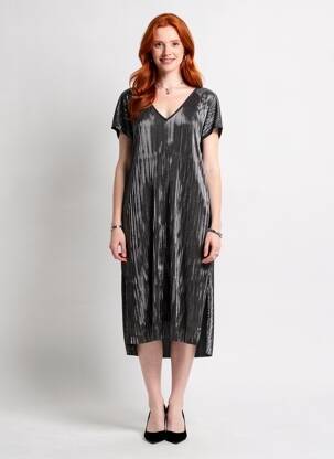 Rochie scurtă negru VERO MODA femeie
