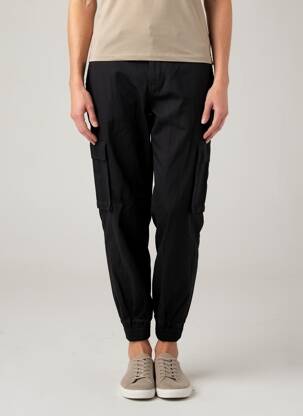 Pantalon cargo negru ONLY femeie