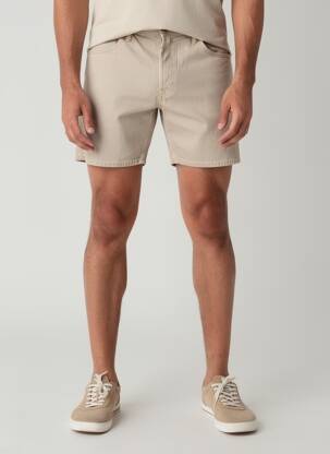 Șort bej JACK & JONES bărbat