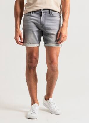 Șort gri JACK & JONES bărbat