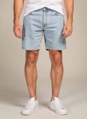 Șort albastru JACK & JONES bărbat