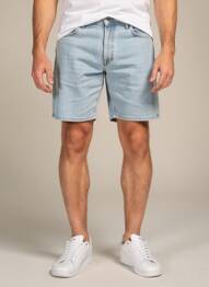 Șort albastru JACK & JONES bărbat