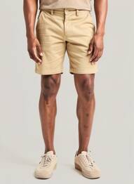 Șort bej JACK & JONES bărbat