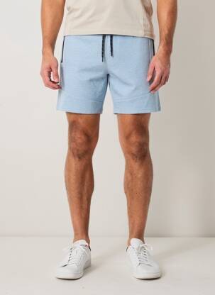 Șort albastru JACK & JONES bărbat